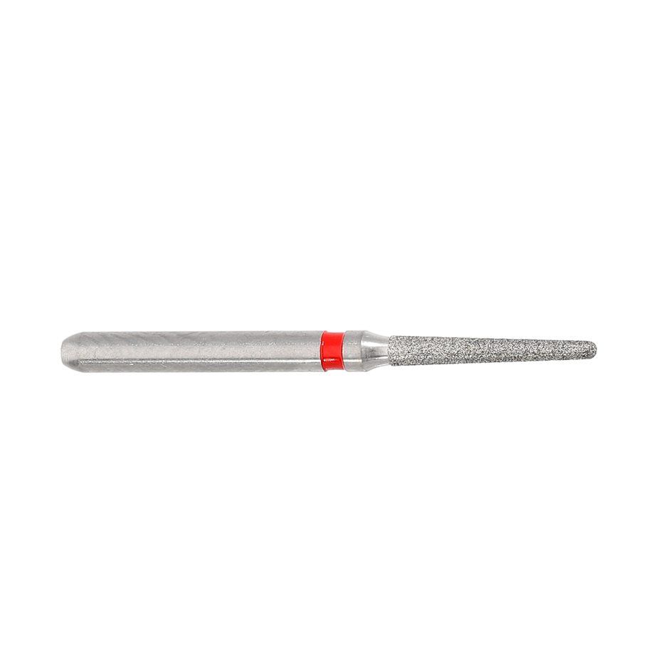 FREZA TURBINA CONICA CHAMFER VARF ROTUND DIAMANTATA ROSIE