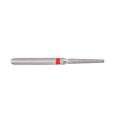 FREZA TURBINA CONICA CHAMFER VARF ROTUND DIAMANTATA ROSIE