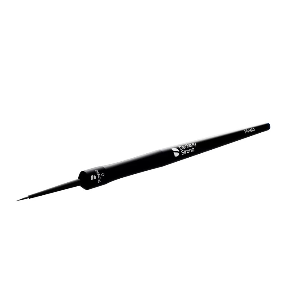 BRUSH TIP PINELO No. 0