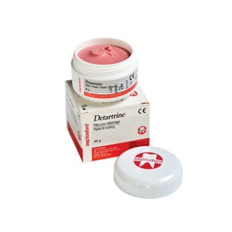 DETARTRINE 45g REGULAR