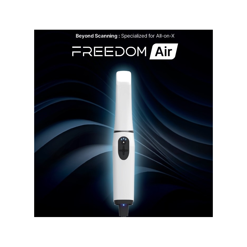 Scaner intraoral FREEDOM AIR