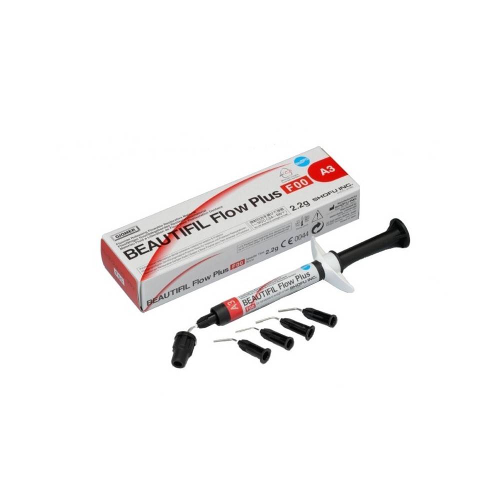 BEAUTIFIL FLOW PLUS 2.2g A0.5 F03