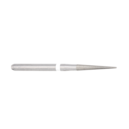 FREZA TURBINA EFILATA LUNGA DIAMANTATA ALBA - 014