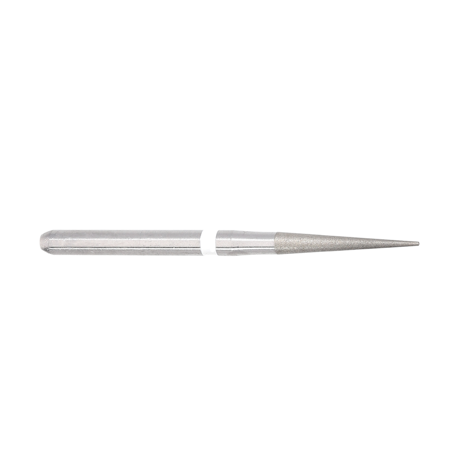 FREZA TURBINA EFILATA LUNGA DIAMANTATA ALBA - 014