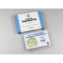 SUPER-SNAP SUPERBUFF KIT