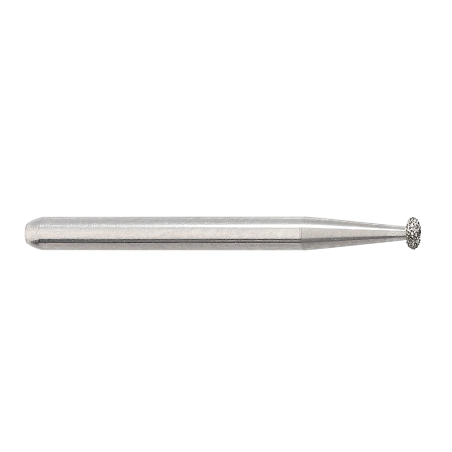 FREZA TURBINA LENTICULARA DIAMANTATA ALBASTRA