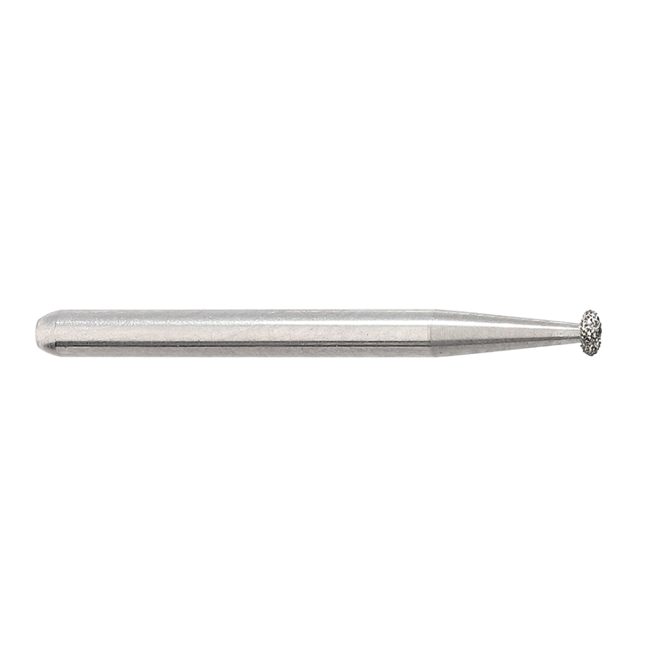 FREZA TURBINA LENTICULARA DIAMANTATA ALBASTRA