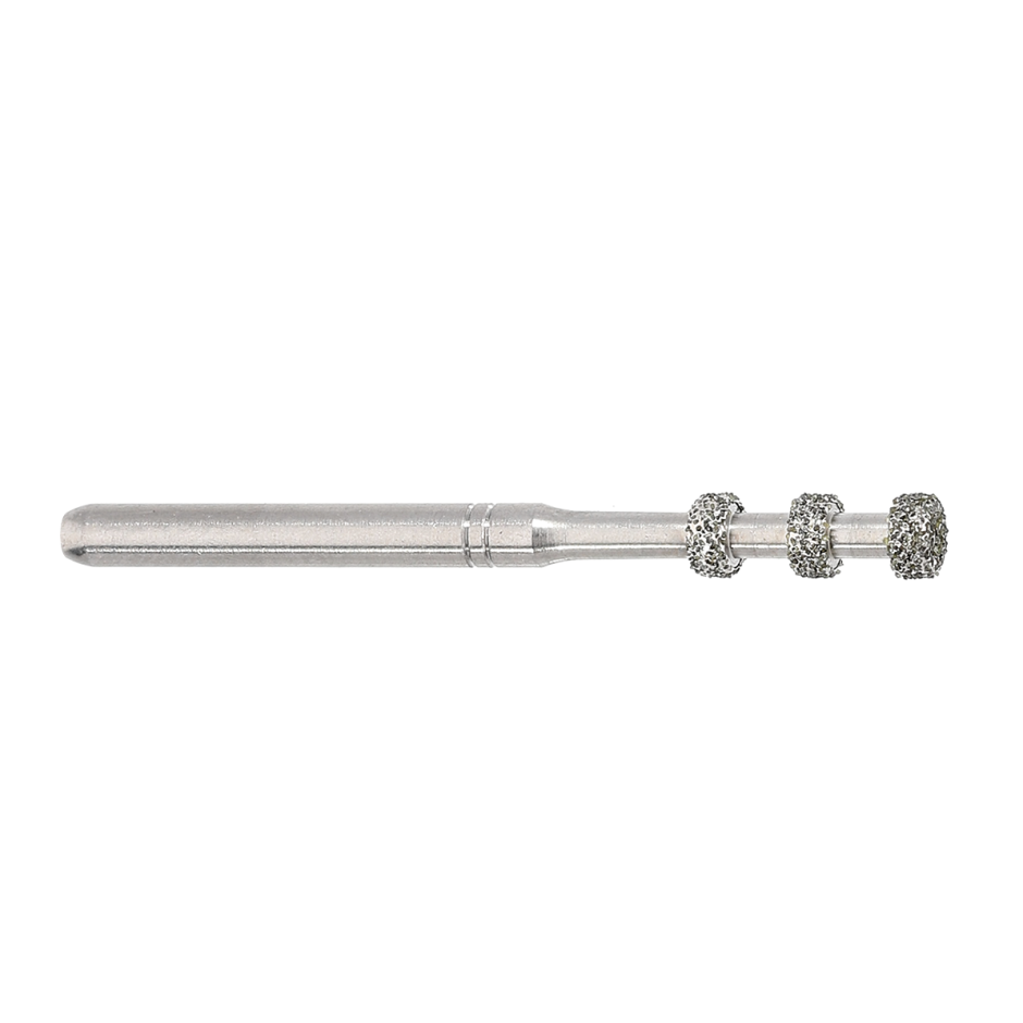 FREZA TURBINA MARCATOARE FATETE VARF DREPT DIAMANTATA ALBASTRA