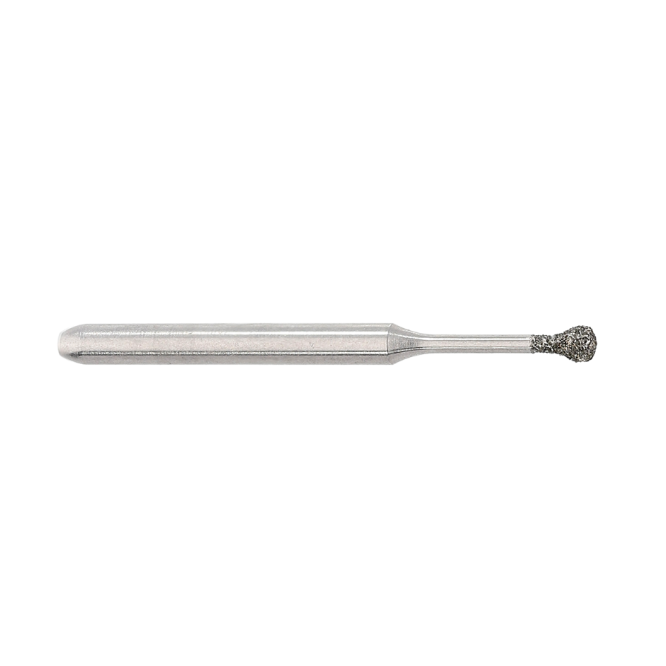 FREZA TURBINA MICRO PREP PARA LATA DIAMANTATA ALBASTRA - 014