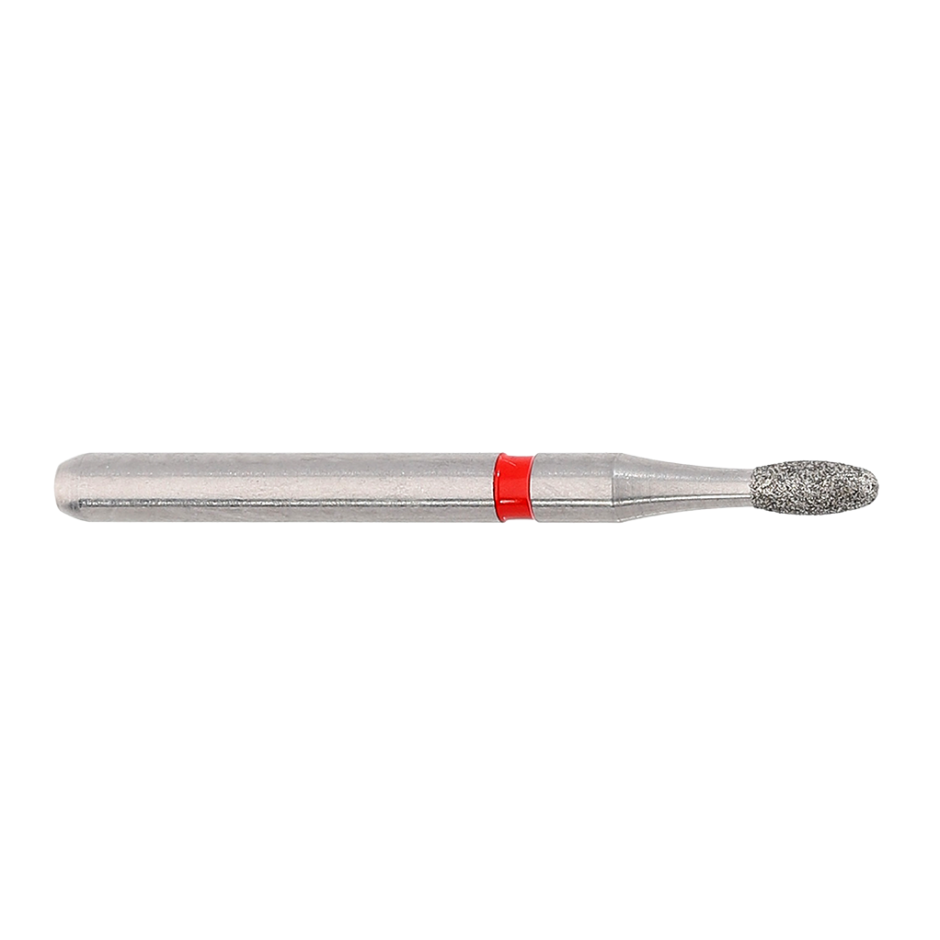 FREZA TURBINA MINGE RUGBY DIAMANTATA ROSIE