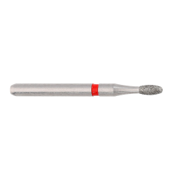 FREZA TURBINA MINGE RUGBY DIAMANTATA ROSIE