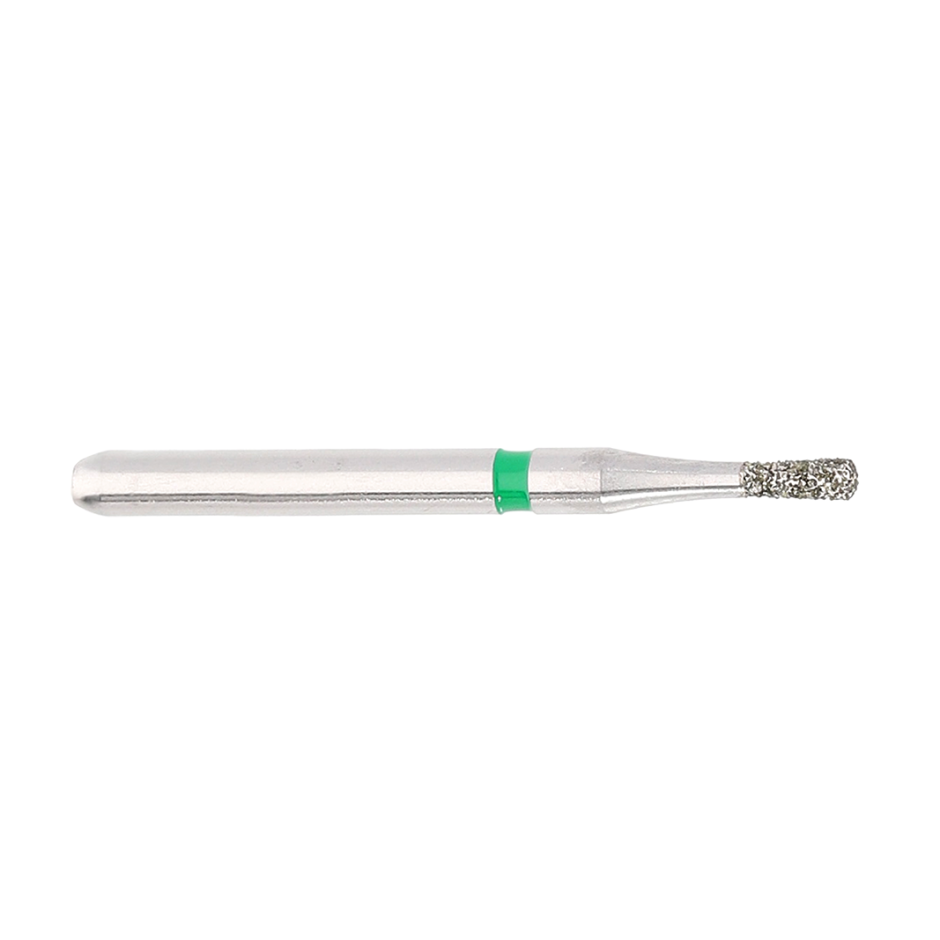 FREZA TURBINA PARA DIAMANTATA VERDE
