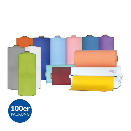 PROTECTIE TETIERA 28x27cm 100buc ALBA