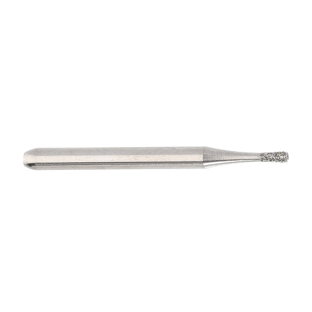 FREZA TURBINA PARA MINI DIAMANTATA ALBASTRA