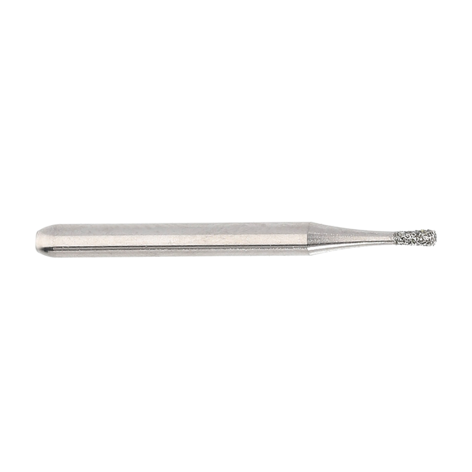 FREZA TURBINA PARA MINI DIAMANTATA ALBASTRA