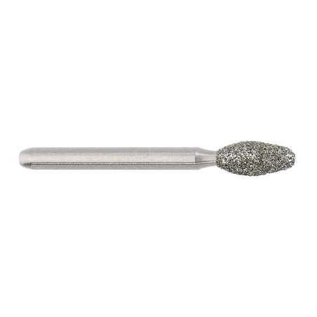 FREZA TURBINA PARA VARF ROTUND DIAMANTATA ALBASTRA - 025