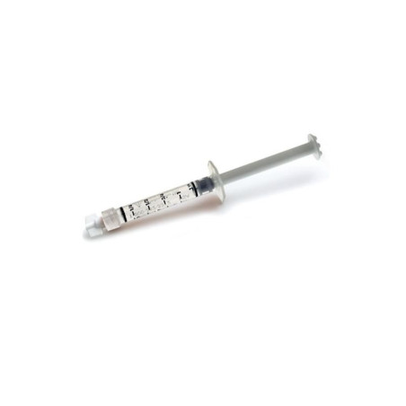 VISCOSTAT CLEAR 1 SERINGA