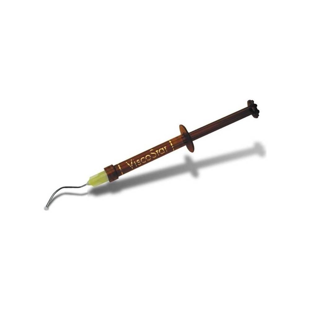 VISCOSTAT CLEAR 1 SERINGA