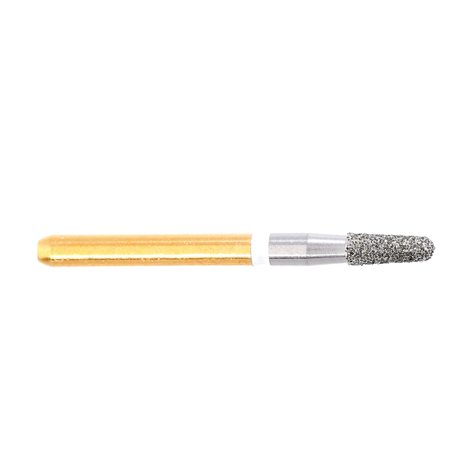 FREZA TURBINA TAIAT ZIRCONIU CILINDRICA SCURTA DIAMANTATA - 016