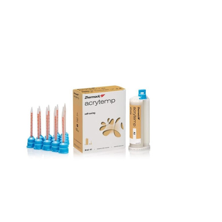 ACRYTEMP 50ml A2