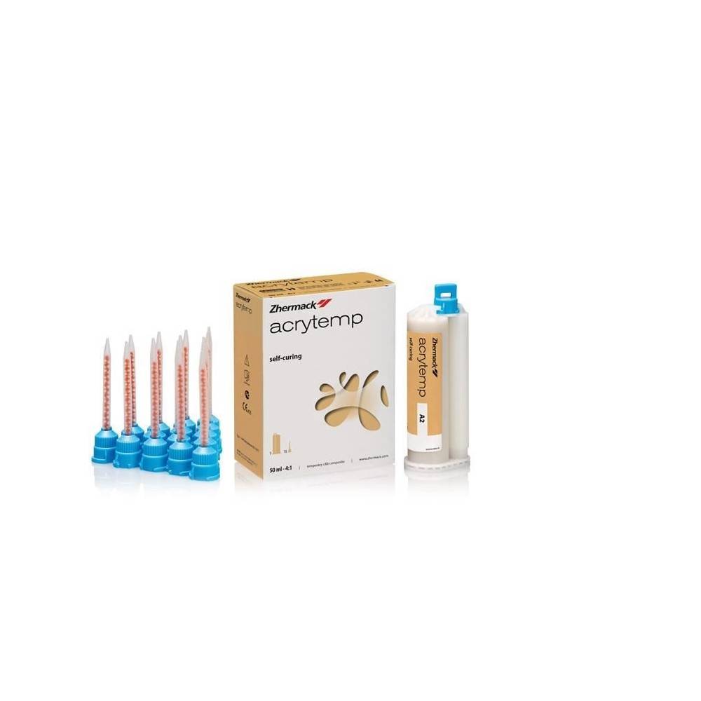 ACRYTEMP 50ml A2