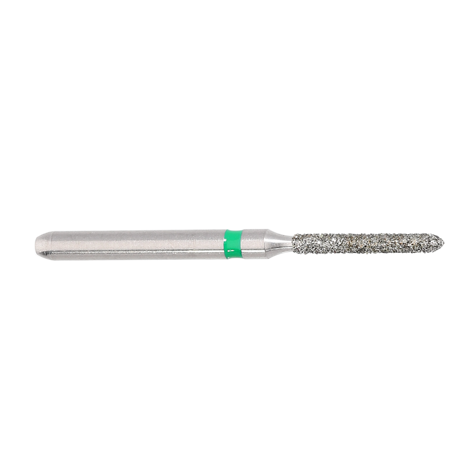 FREZA TURBINA TORPILA MEDIE DIAMANTATA VERDE