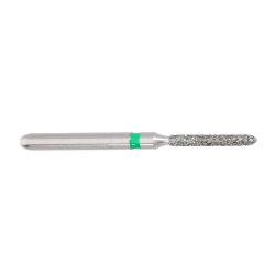 FREZA TURBINA TORPILA MEDIE DIAMANTATA VERDE