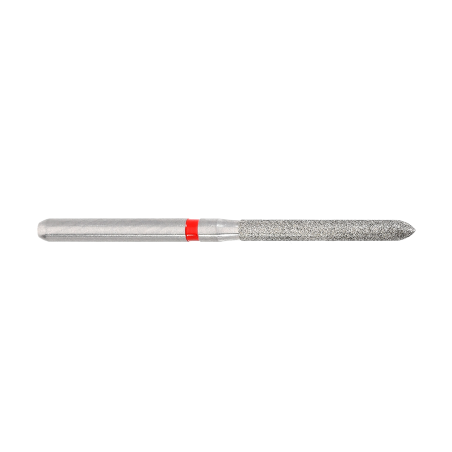 FREZA TURBINA TORPILA X-LUNGA DIAMANTATA ROSIE - 014