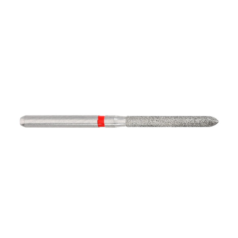 FREZA TURBINA TORPILA X-LUNGA DIAMANTATA ROSIE - 014