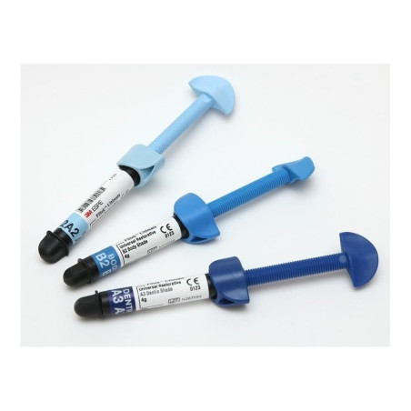 FILTEK ULTIMATE SERINGA 4g A1B