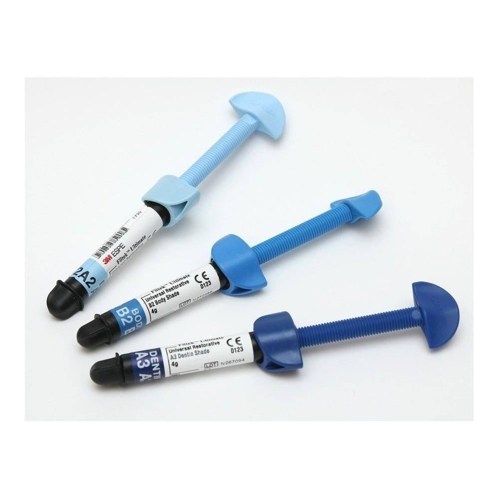 FILTEK ULTIMATE SERINGA 4g A1B