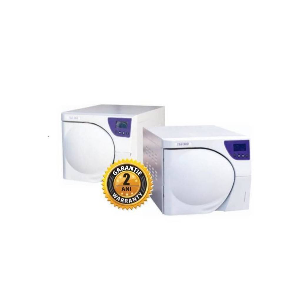 Autoclav Bluetech 17L