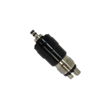 Cupla rapida turbina tip midwest