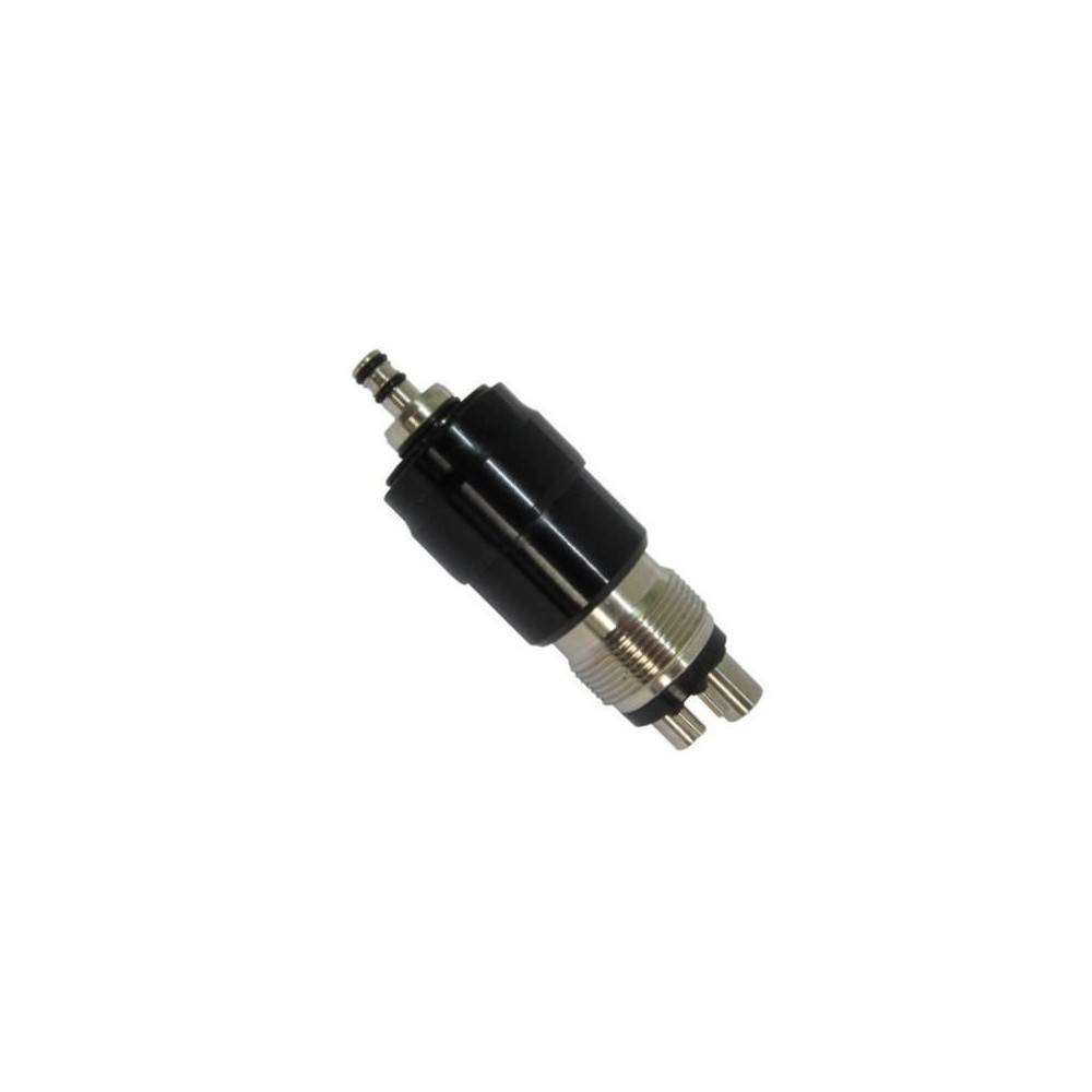 Cupla rapida turbina tip midwest