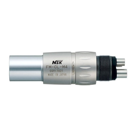 Cupla rapida Nsk FM-CL-M4 midwest