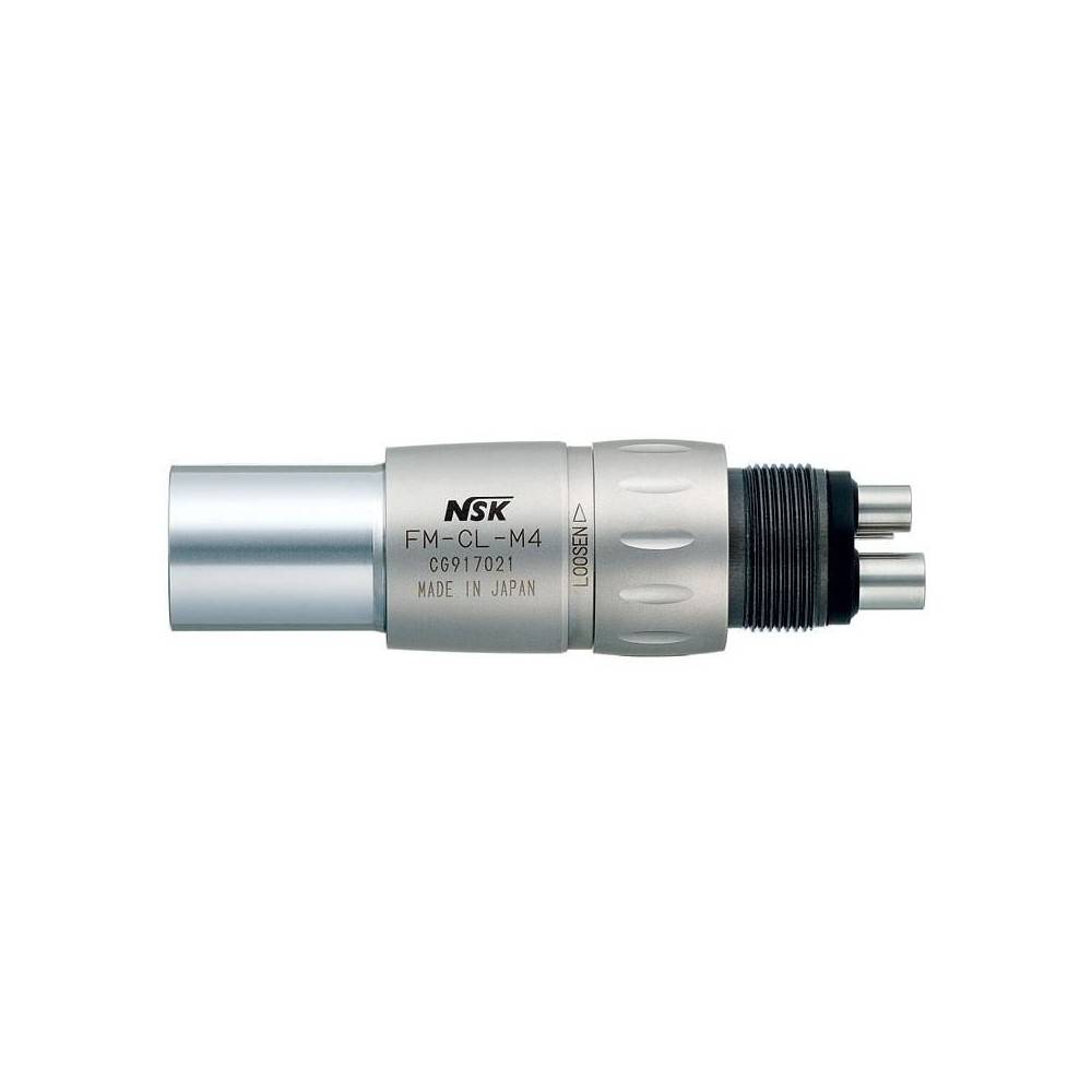 Cupla rapida Nsk FM-CL-M4 midwest