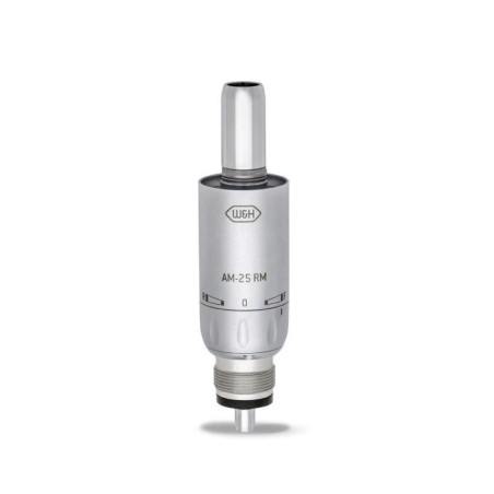 Micromotor Pneumatic W&H AM-25 RM Alegra midwest