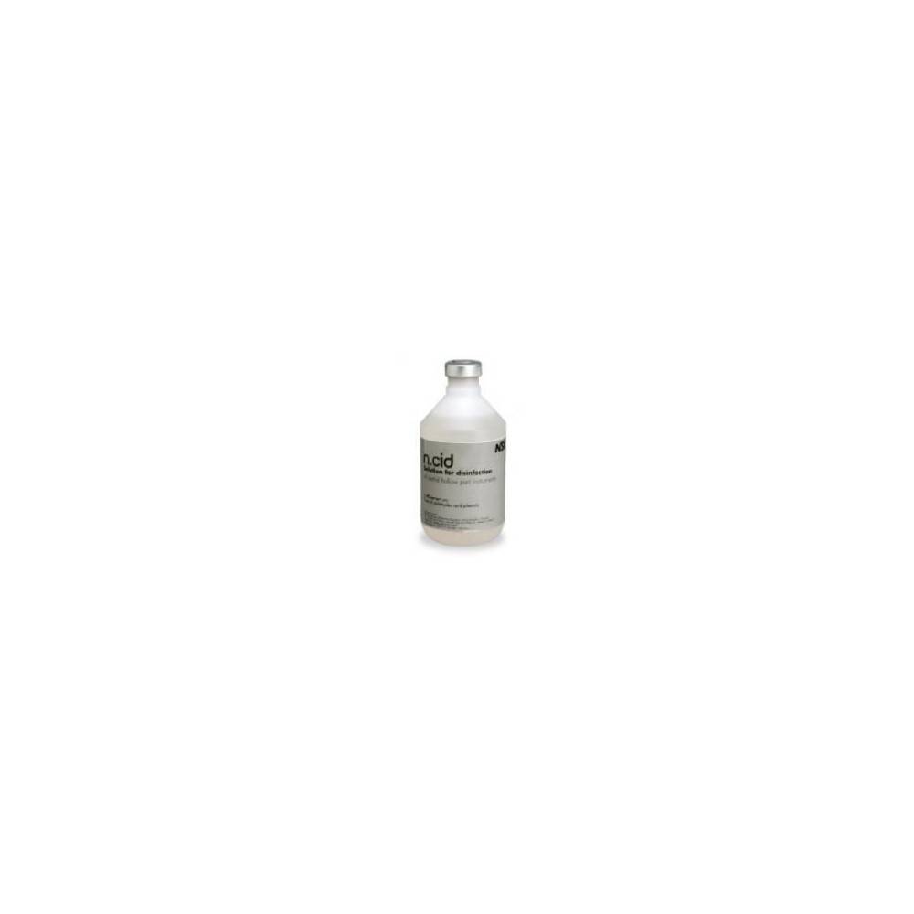 N.Cid for Icare+ (6bottle x 500ml) N.Cid