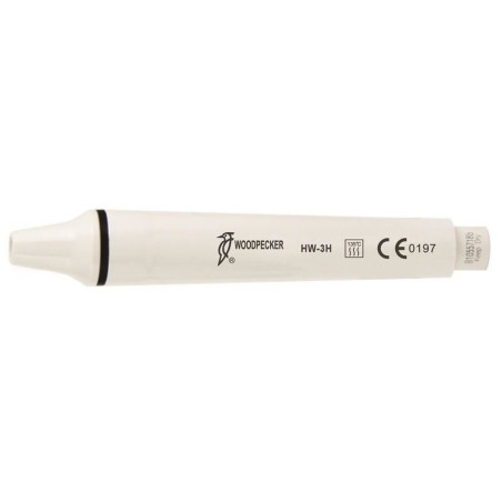 Piesa de mana fara lumina pentru detartraj Woodpecker HW-3H