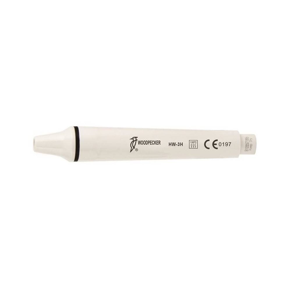 Piesa de mana fara lumina pentru detartraj Woodpecker HW-3H