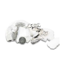 Shera Cast 2000 2.5KG