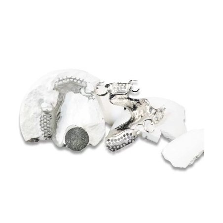 Shera Cast 2000 2.5KG