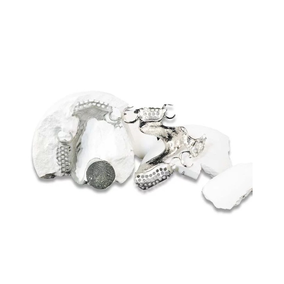 Shera Cast 2000 2.5KG