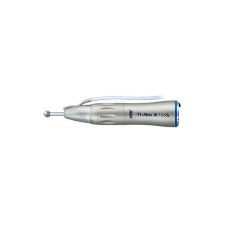 Piesa dreapta chirurgie cu fibra optica NSK X-SG65L Piesa dreapta NSK X-SG65L
