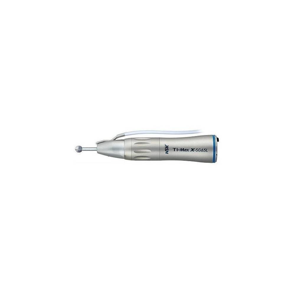 Piesa dreapta chirurgie cu fibra optica NSK X-SG65L Piesa dreapta NSK X-SG65L
