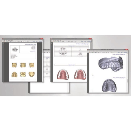 Soft PDF3D module