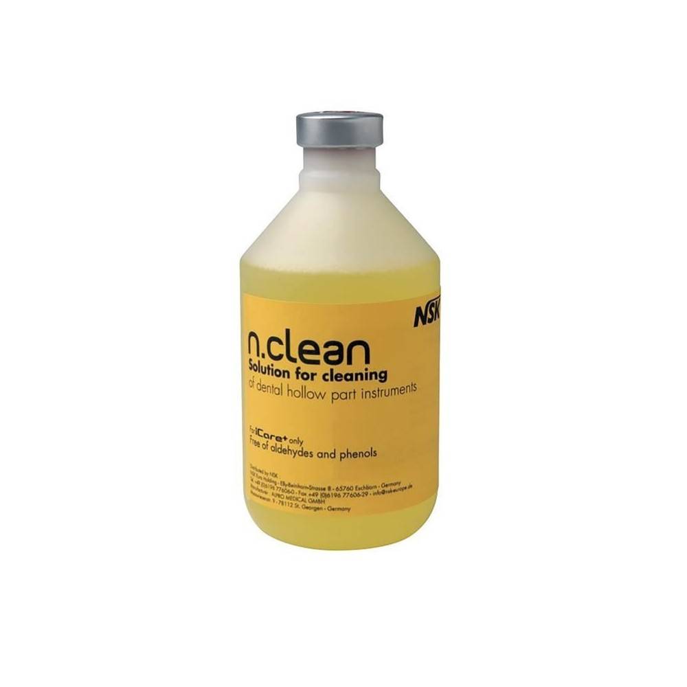 N.Clean for Icare+ (6bottle x 500ml)