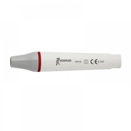 Piesa de mana LED pentru detartraj WoodPecker HW-5L