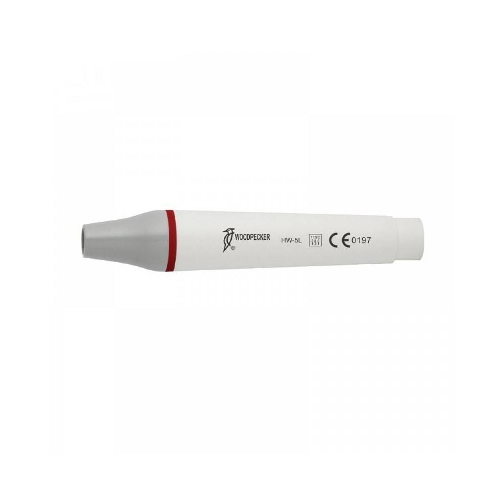 Piesa de mana LED pentru detartraj WoodPecker HW-5L