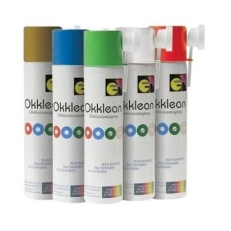 SPRAY OCLUZIE 75ml ALB